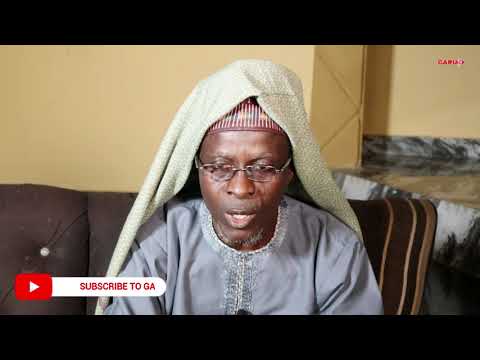 Principles of Inheritance - Shares of Half Sister Parterna by Alh. Khaleefah Kamil Awwal Garu
