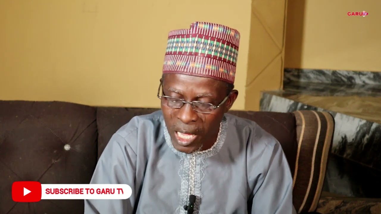 PART 2 : Principles of Inheritance - Shares of Full Sister by Alh. Khaleefah Kamil Awwal Garu
